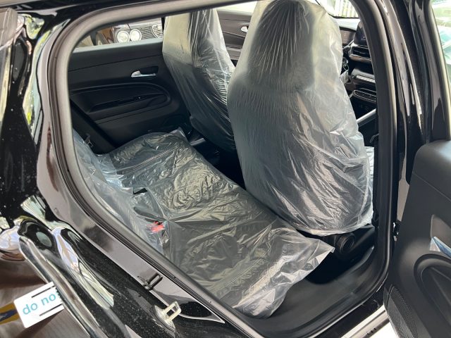 JEEP Avenger usata, con Immobilizzatore elettronico
