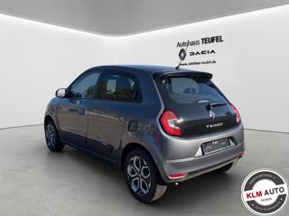 RENAULT Twingo usata, con Airbag Passeggero