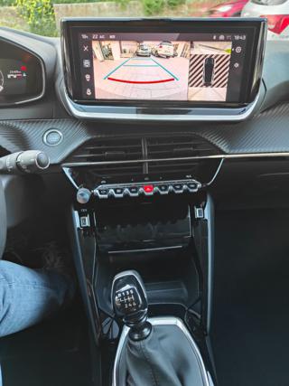 PEUGEOT 208 usata, con Servosterzo