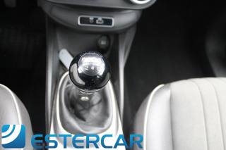 FIAT 500X usata, con Cronologia tagliandi
