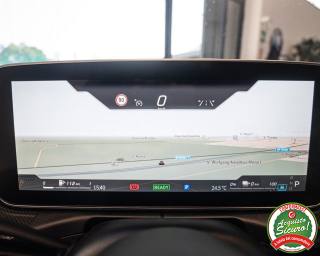 MERCEDES-BENZ C 300 usata, con Volante in pelle