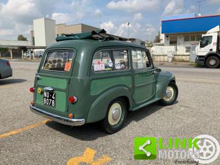 FIAT 500C usata 4