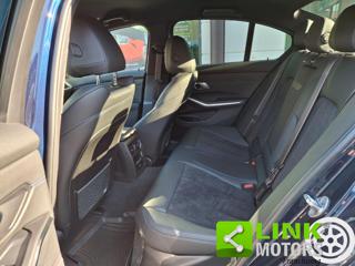 BMW 330 usata, con Cerchi in lega