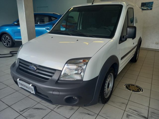 FORD Transit Connect usata, con Autoradio