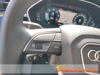 AUDI Q3 usata, con Controllo trazione