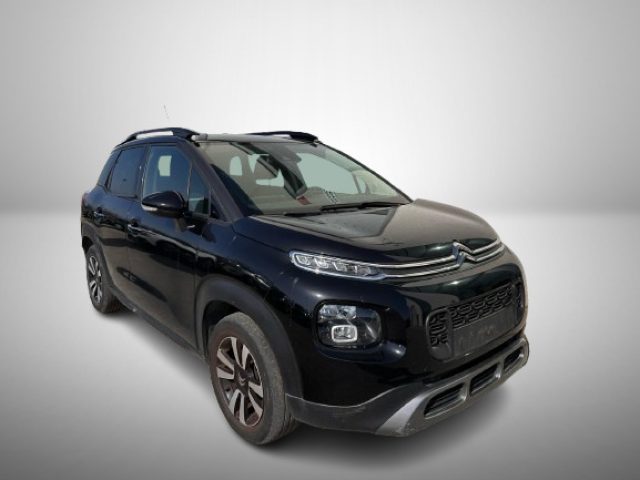CITROEN C3 Aircross usata, con ABS