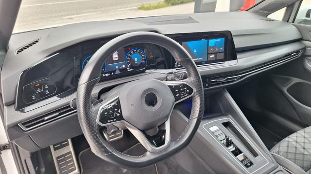 VOLKSWAGEN Golf usata, con Airbag