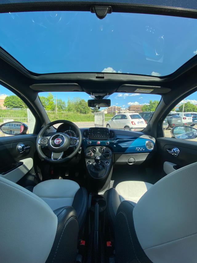 FIAT 500 usata 19