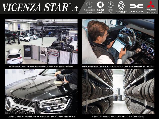 MERCEDES-BENZ A 180 usata, con Filtro antiparticolato