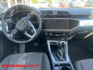 AUDI Q3 usata, con Cronologia tagliandi