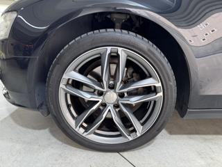 AUDI A4 usata, con Autoradio