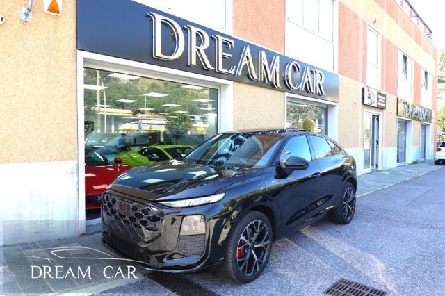 AUDI Q3 usata, con ABS