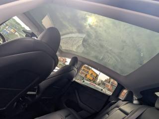 TESLA Model Y usata, con Interni in pelle