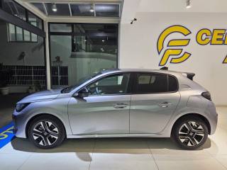 PEUGEOT 208 usata, con Controllo trazione