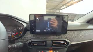 DACIA Sandero usata, con Park Distance Control