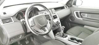LAND ROVER Discovery Sport usata, con Limitatore di velocità