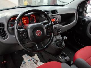 FIAT Panda usata, con Controllo trazione