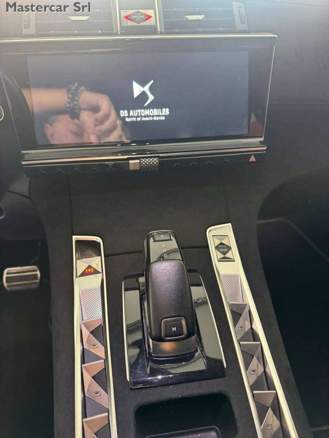 DS AUTOMOBILES DS 7 usata, con USB