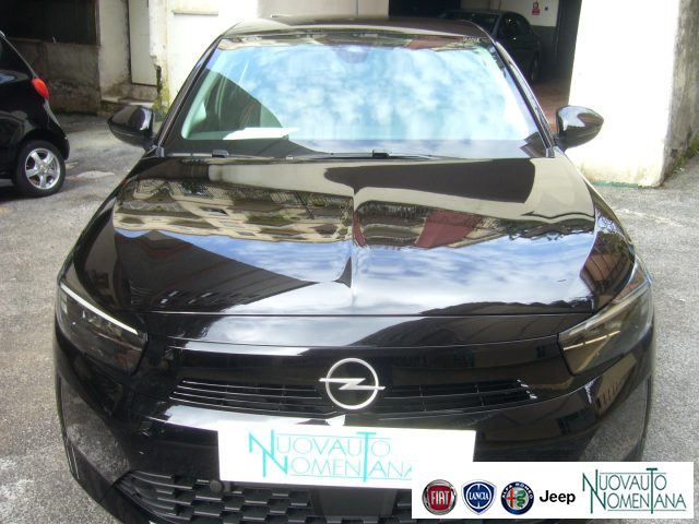 OPEL Corsa usata, con Airbag Passeggero