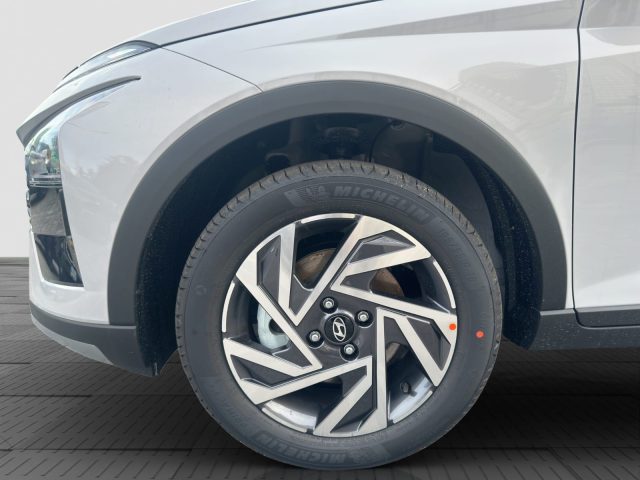 HYUNDAI Bayon usata 15