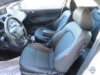 SEAT Ibiza usata 21
