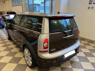 MINI Clubman usata, con Airbag Passeggero