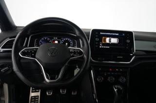 VOLKSWAGEN T-Roc usata, con Cerchi in lega