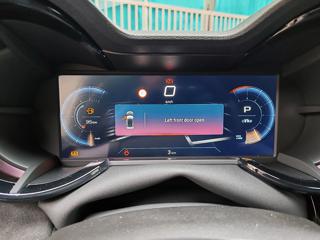 ALFA ROMEO Junior usata, con Controllo automatico clima