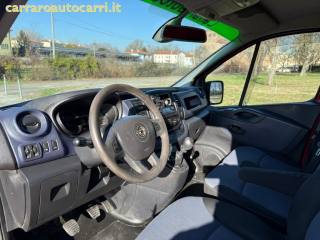 OPEL Vivaro usata 34