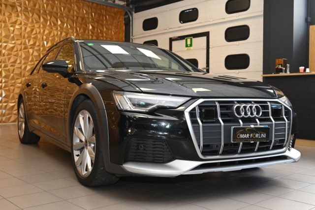 AUDI A6 allroad usata 85