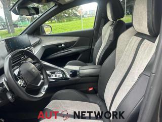 PEUGEOT 3008 usata, con Climatizzatore