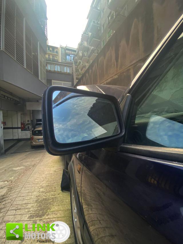 VOLKSWAGEN Golf usata 13