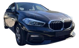 BMW 116 usata, con Airbag