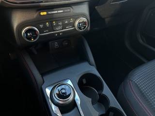 FORD Kuga usata, con Servosterzo