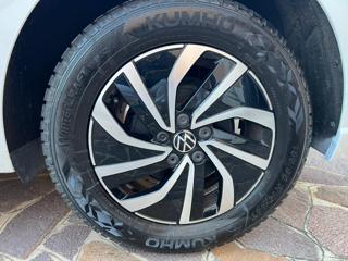 VOLKSWAGEN Polo usata, con Immobilizzatore elettronico