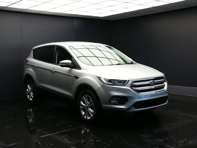 FORD Kuga usata, con Alzacristalli elettrici