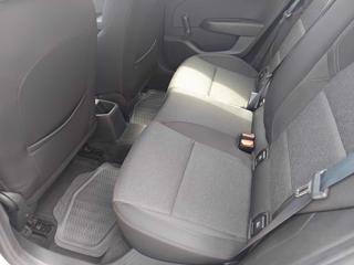 RENAULT Clio usata, con ESP