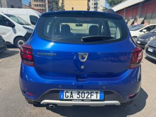 DACIA Sandero usata, con Alzacristalli elettrici
