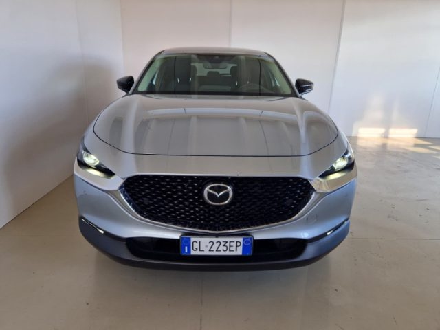 MAZDA CX-30 usata, con Chiusura centralizzata