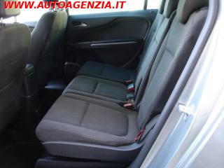 OPEL Zafira Tourer usata 12