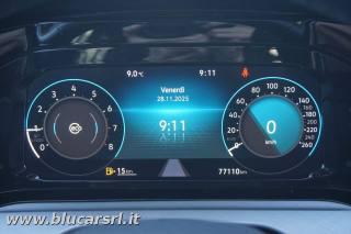 VOLKSWAGEN Golf usata, con Sedile posteriore sdoppiato