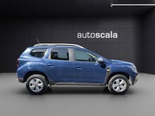 DACIA Duster usata, con Chiusura centralizzata