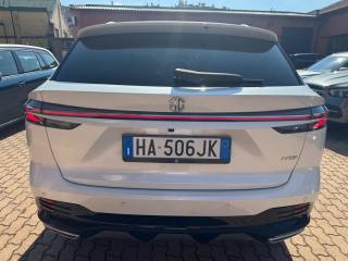 MG HS usata, con Antifurto