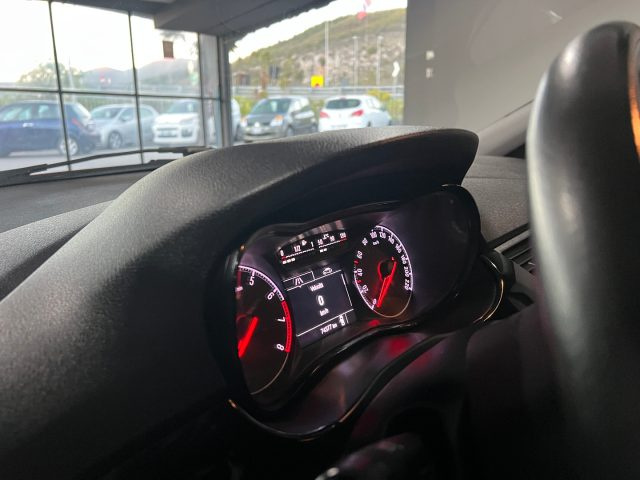 OPEL Corsa usata, con Autoradio