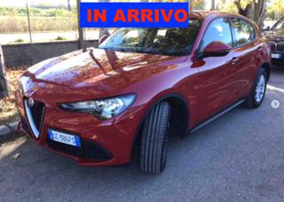 ALFA ROMEO Stelvio 2.2 Turbodiesel 160 CV AT8 RWD Business