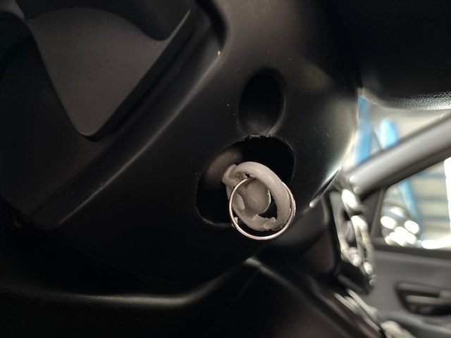 LANCIA Ypsilon usata, con Airbag testa