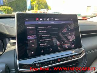 JEEP Compass usata, con Sistema di navigazione