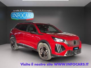 PEUGEOT 2008 1200 100 cv  S&S Allure - PROMO