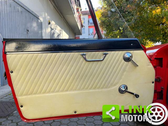 ALFA ROMEO Spider usata 14