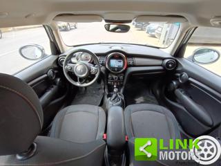 MINI Cooper D usata, con Autoradio digitale